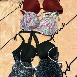 36C bras